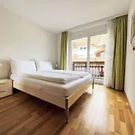 Chateau B-3 By Interhome Saas-Fee