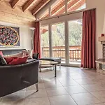Chateau B-3 By Interhome * Saas-Fee