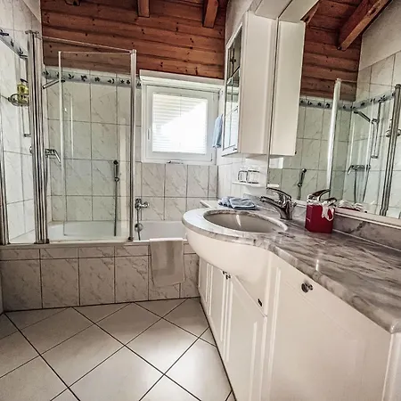 Apartment Chateau B-3 By Interhome *