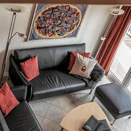 Chateau B-3 By Interhome * Saas Fee