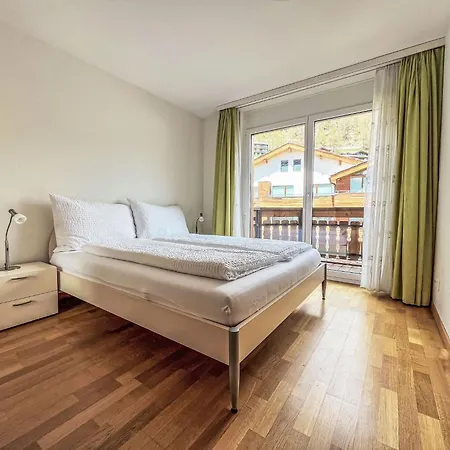 Chateau B-3 By Interhome Saas Fee