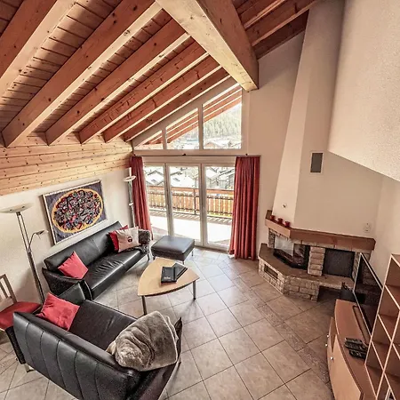 Chateau B-3 By Interhome *