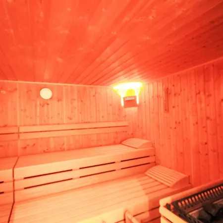 Chateau B-3 By Interhome Apartment *