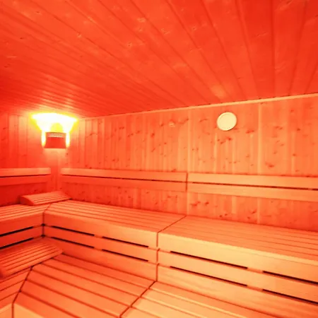 Chateau B-3 By Interhome Lejlighed *