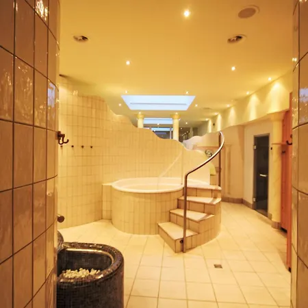 Lejlighed Chateau B-3 By Interhome Saas Fee