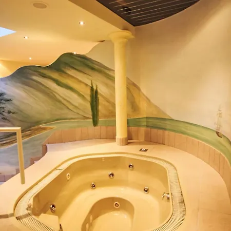 Apartment Chateau B-3 By Interhome *