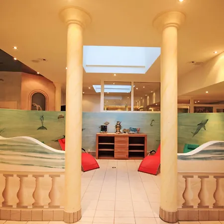 Chateau B-3 By Interhome Διαμέρισμα Saas Fee