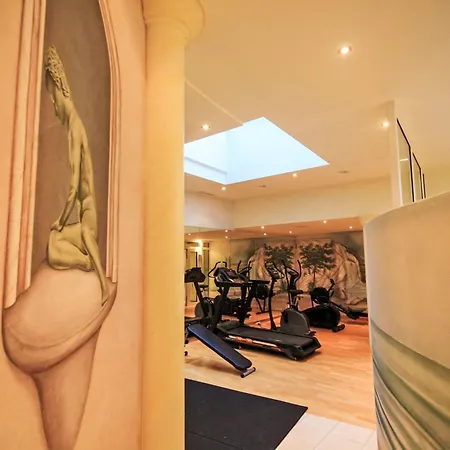 Chateau B-3 By Interhome Apartment *