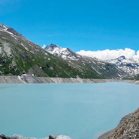 Διαμέρισμα Chateau B-3 By Interhome *