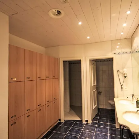 Lejlighed Chateau B-3 By Interhome *