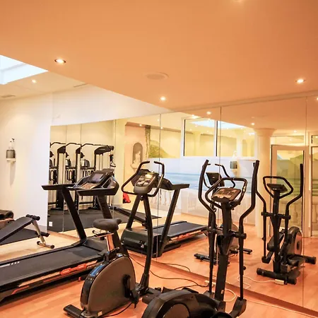 Chateau B-3 By Interhome Saas Fee