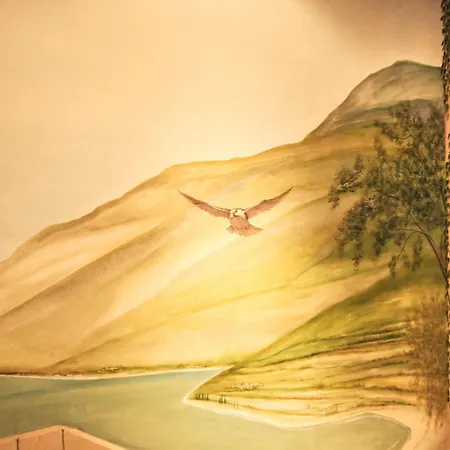 Chateau B-3 By Interhome * Saas-Fee