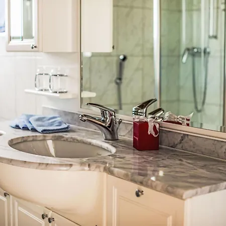 Apartment Chateau B-3 By Interhome *