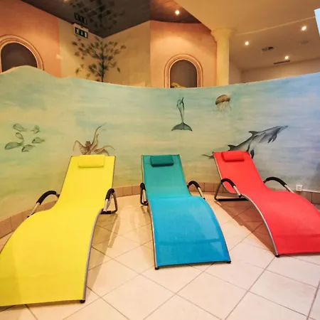 Διαμέρισμα Chateau B-3 By Interhome Saas Fee