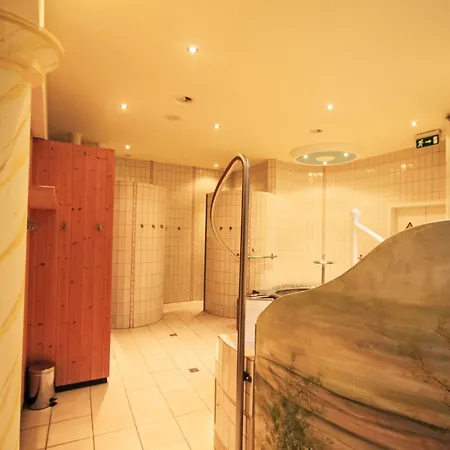 Chateau B-3 By Interhome Saas-Fee