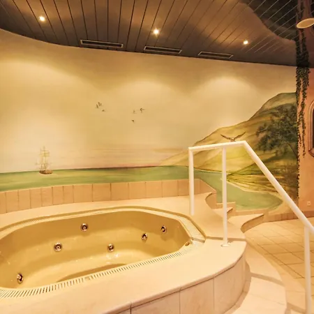 Chateau B-3 By Interhome Apartment