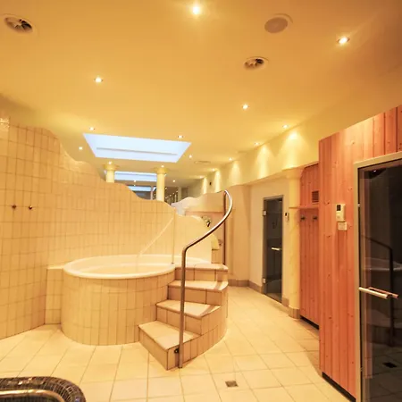 Apartment Chateau B-3 By Interhome