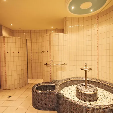 Chateau B-3 By Interhome Apartment *