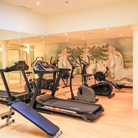 Chateau B-3 By Interhome Apartment Saas-Fee