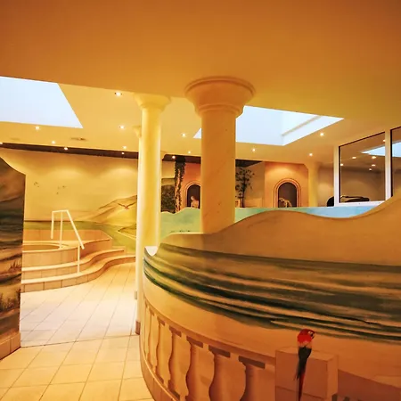 Apartment Chateau B-3 By Interhome Saas-Fee