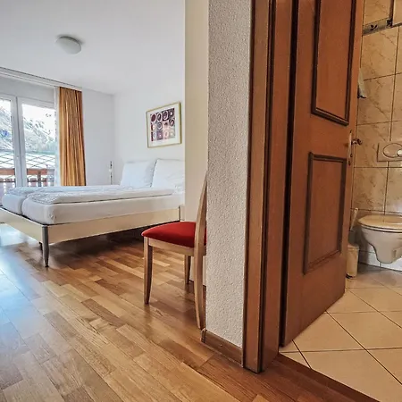 Chateau B-3 By Interhome Lejlighed