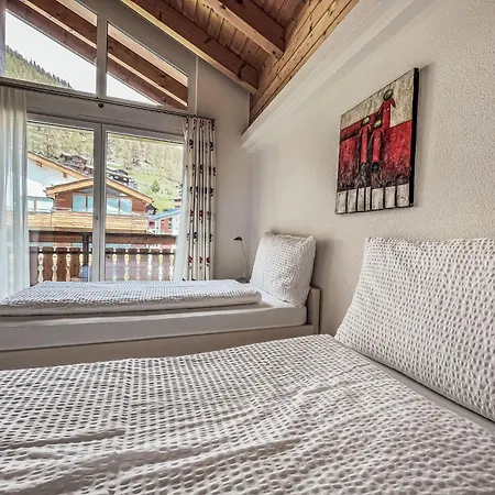 Chateau B-3 By Interhome