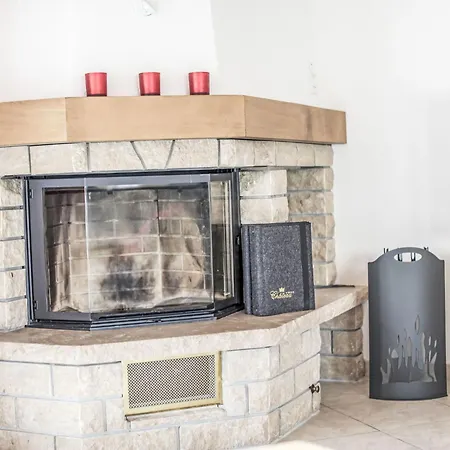 Chateau B-3 By Interhome