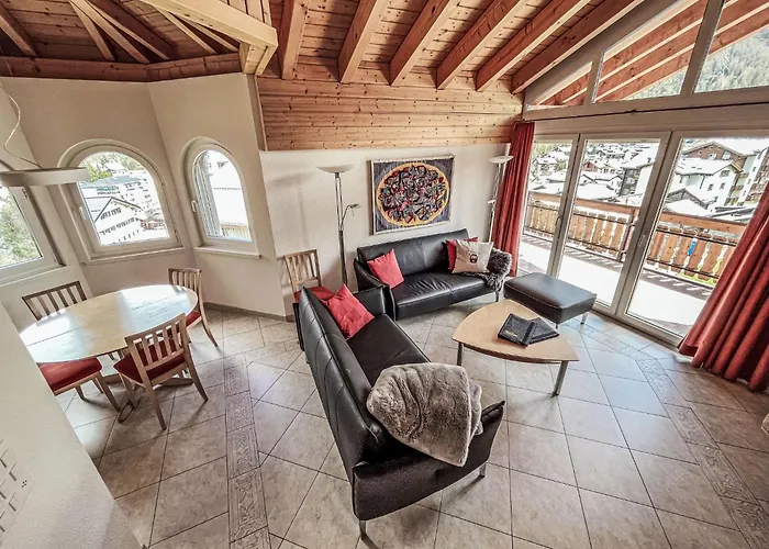 Chateau B-3 By Interhome