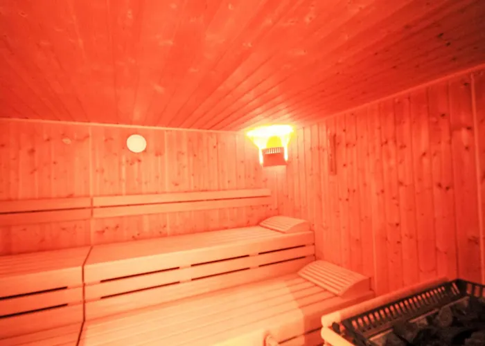 Chateau B-3 By Interhome Lägenhet *