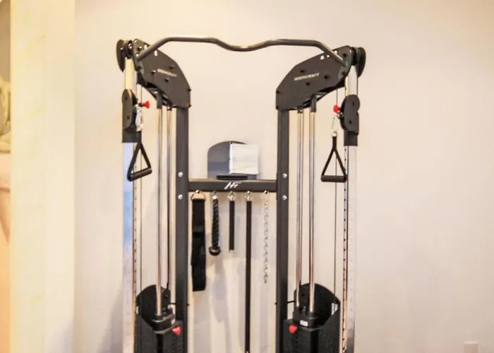 Chateau B-3 By Interhome Lägenhet Saas Fee