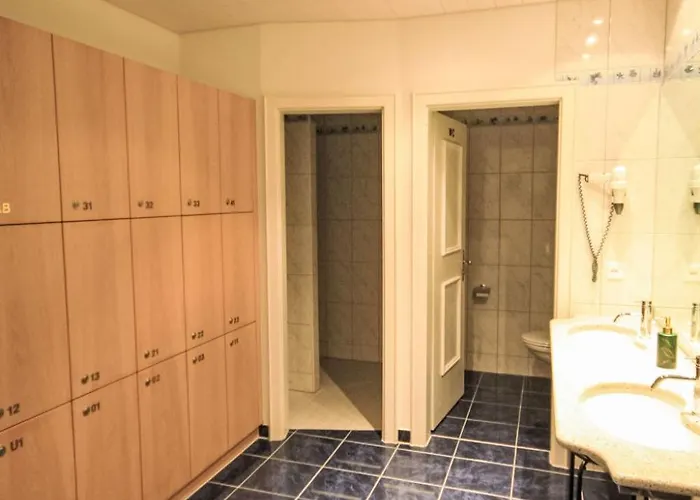 Chateau B-3 By Interhome Lägenhet