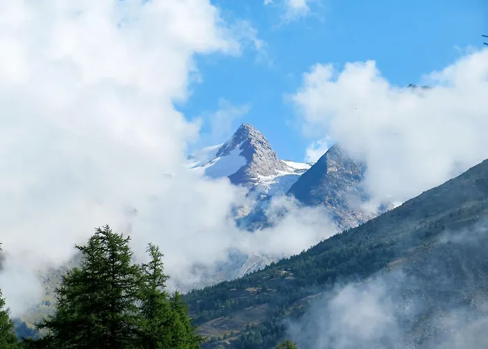 Chateau B-3 By Interhome 아파트 *