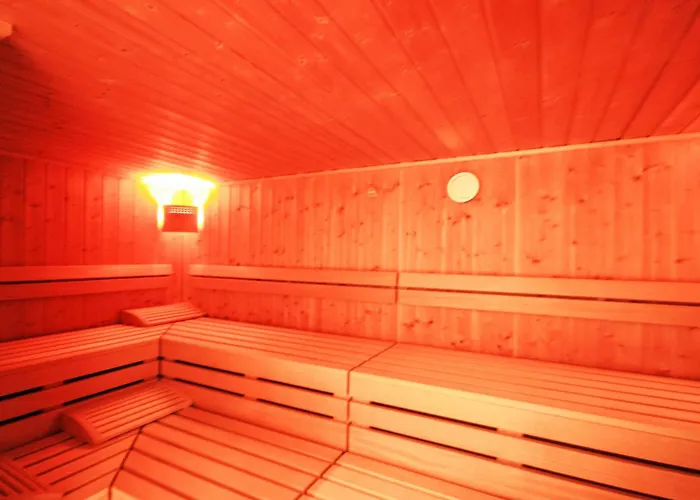 Chateau B-3 By Interhome Lägenhet *