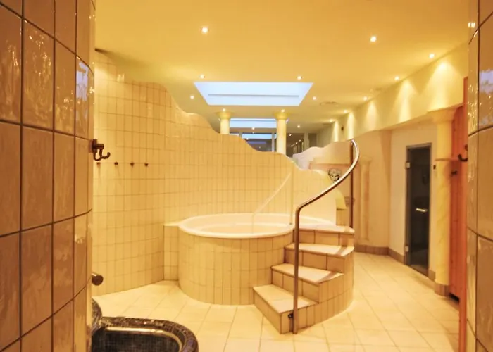 Lägenhet Chateau B-3 By Interhome Saas Fee