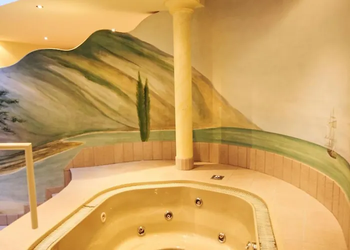 아파트 Chateau B-3 By Interhome *