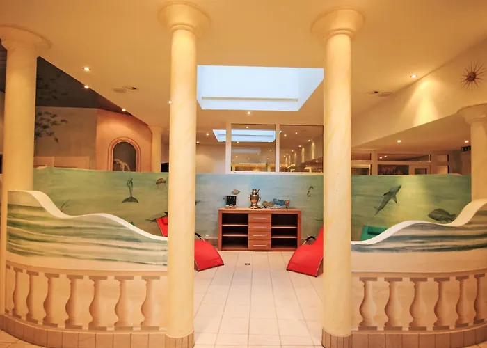 Chateau B-3 By Interhome Lägenhet Saas Fee