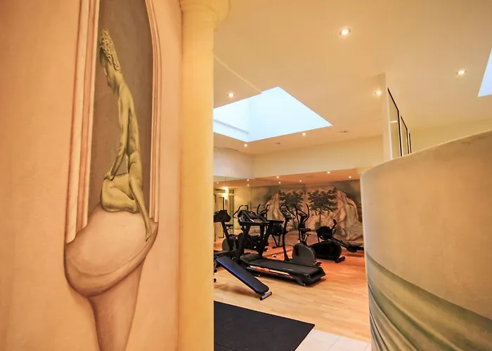 Chateau B-3 By Interhome 아파트 *