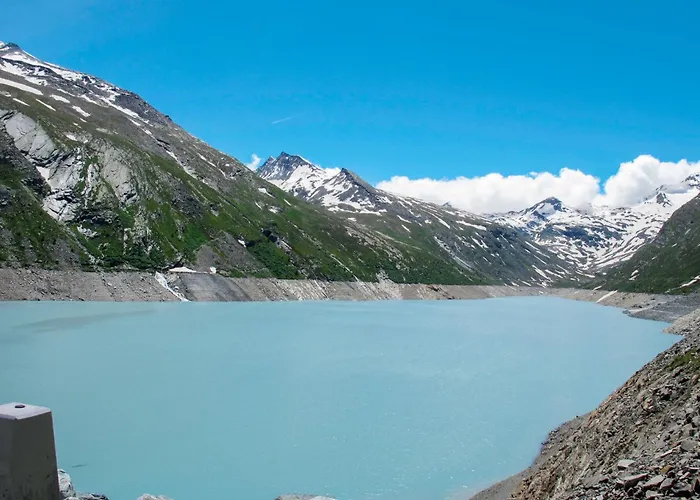 Lägenhet Chateau B-3 By Interhome *