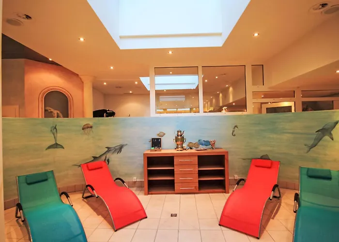 Chateau B-3 By Interhome *