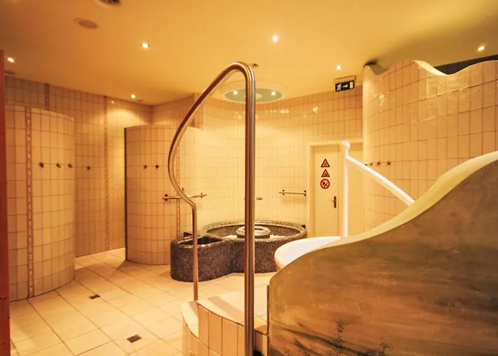 Chateau B-3 By Interhome Saas Fee