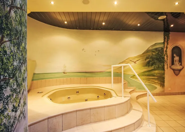 Lägenhet Chateau B-3 By Interhome