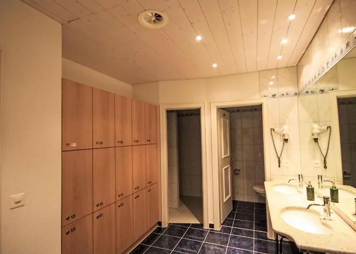 Lägenhet Chateau B-3 By Interhome *