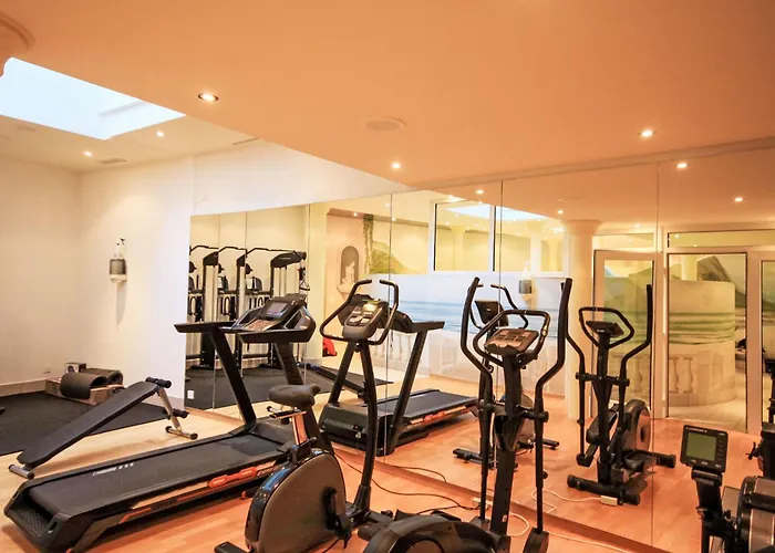 Chateau B-3 By Interhome Saas Fee