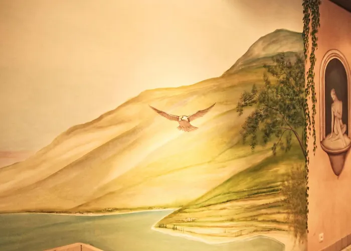 Chateau B-3 By Interhome * Saas Fee