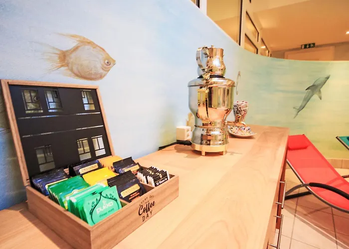 Chateau B-3 By Interhome