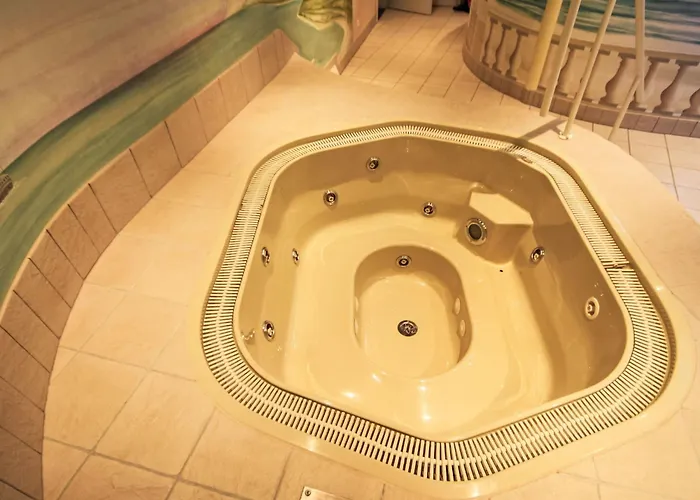 Chateau B-3 By Interhome 아파트