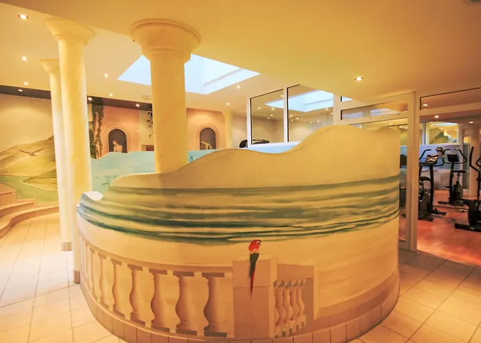 Lägenhet Chateau B-3 By Interhome