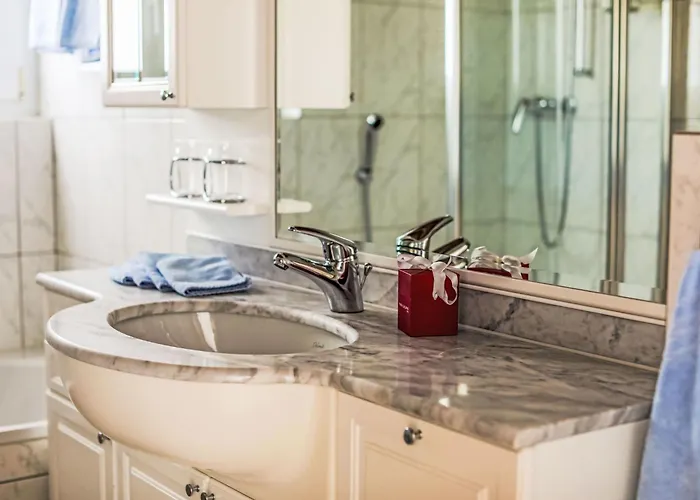 Lägenhet Chateau B-3 By Interhome *