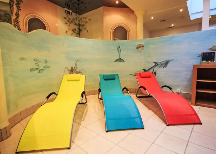 Lägenhet Chateau B-3 By Interhome Saas Fee