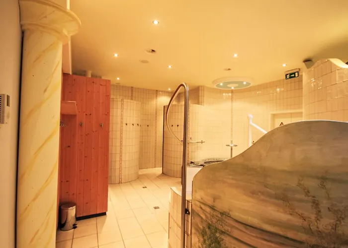 Chateau B-3 By Interhome Saas Fee